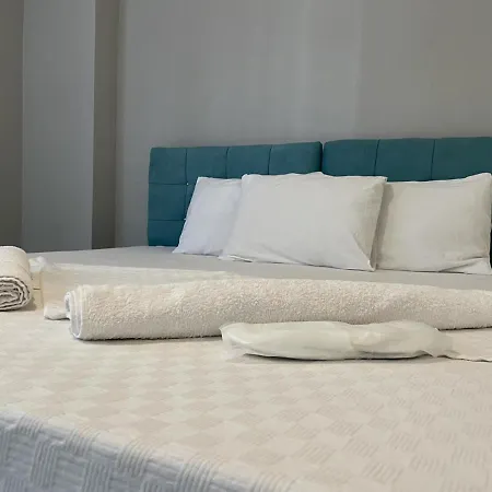 Paradise Life Rezidans Nilufer