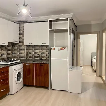 Paradise Life Rezidans Nilufer