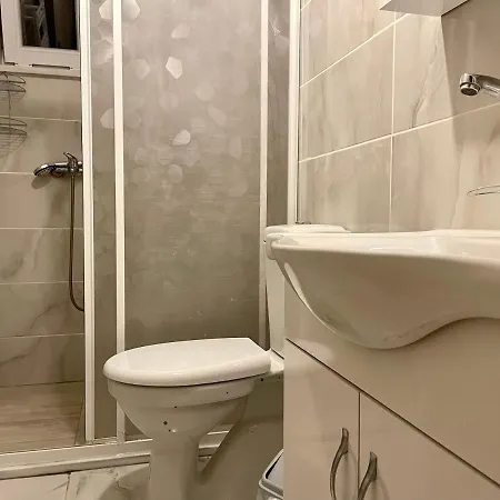 Paradise Life Rezidans Nilufer