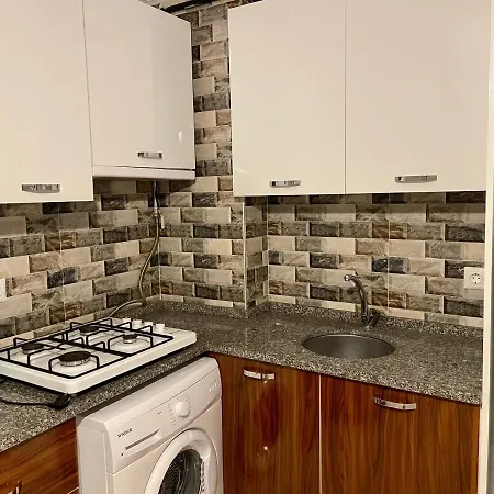 Paradise Life Rezidans *