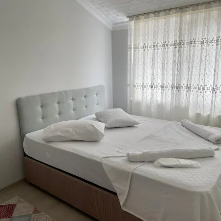 Apart-hotel Paradise Life Rezidans *
