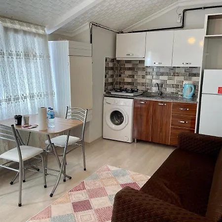 Appart hôtel Paradise Life Rezidans