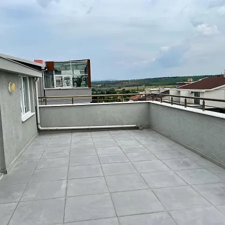 Paradise Life Rezidans * Nilufer