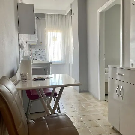 Appart hôtel Paradise Life Rezidans *