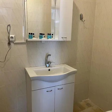 Appart hôtel Paradise Life Rezidans Nilufer