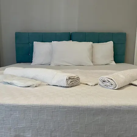 Paradise Life Rezidans Appart hôtel Nilufer