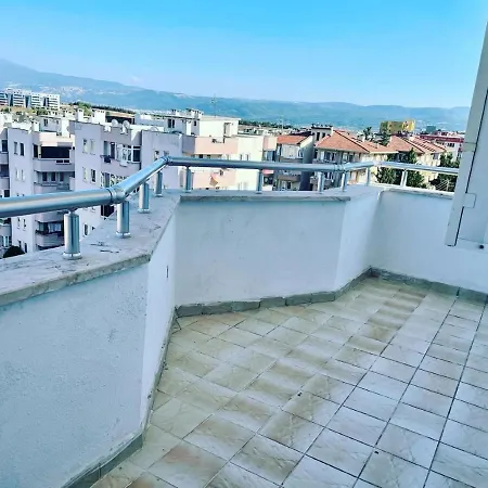 Paradise Life Rezidans