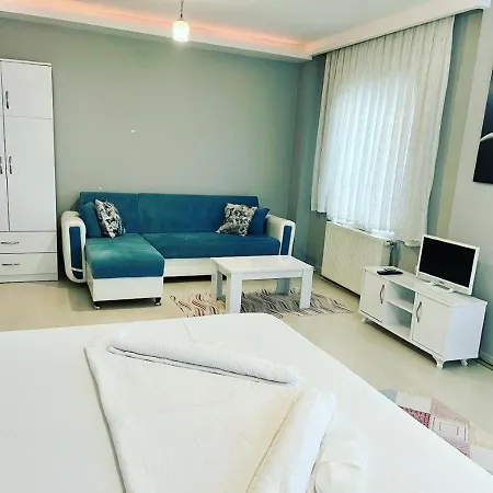 Appart hôtel Paradise Life Rezidans *