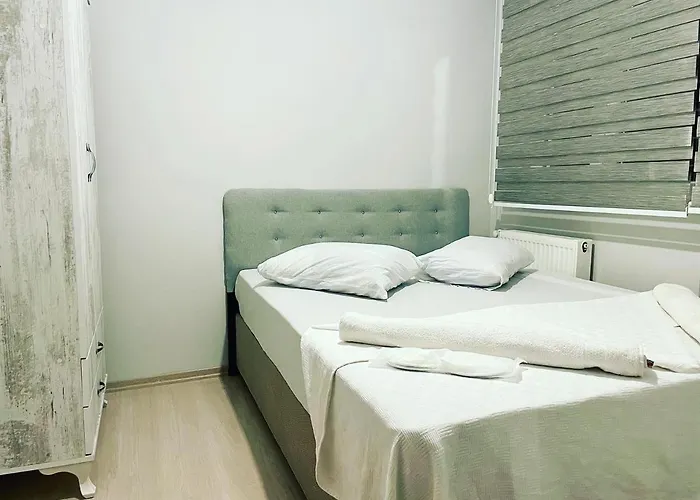 Ala Otel & Apart Nilufer