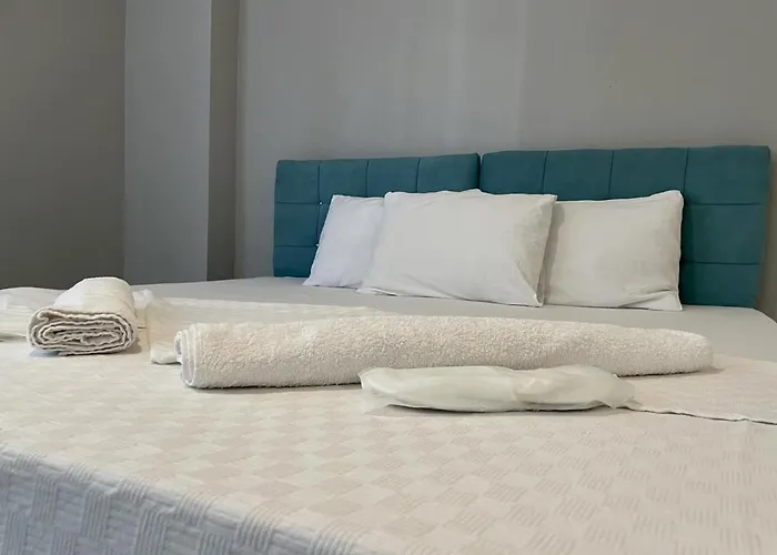 Ala Otel & Apart Nilufer