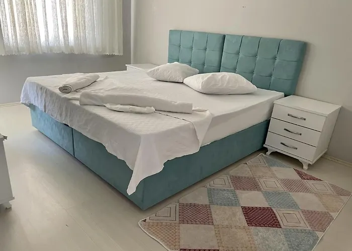 Aparthotel Ala Otel & Apart *