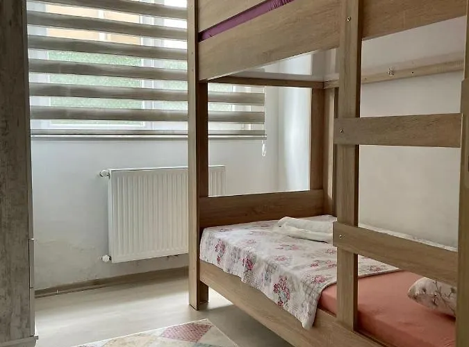 Ala Otel & Apart Aparthotel