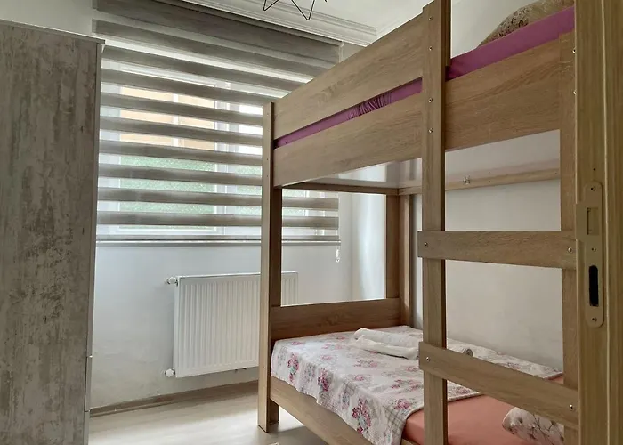 Ala Otel & Apart Aparthotel