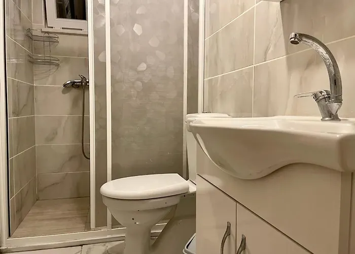 Ala Otel & Apart Nilufer