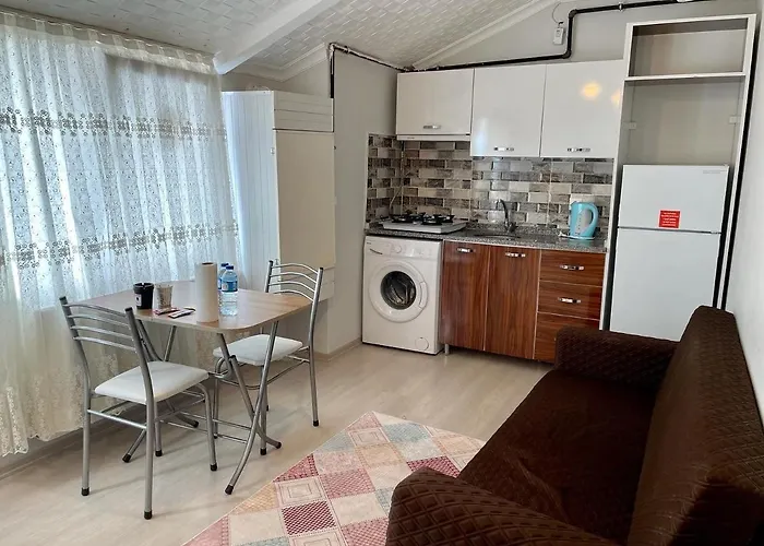 Aparthotel Ala Otel & Apart