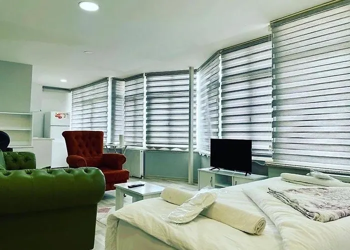 Ala Otel & Apart Aparthotel