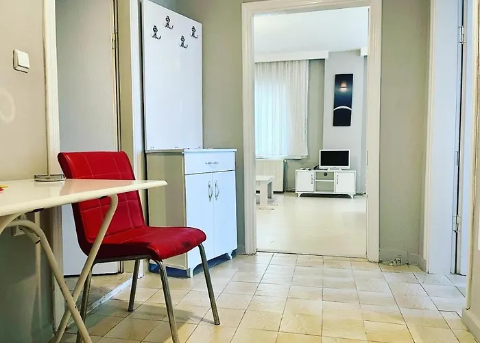 Ala Otel & Apart Nilufer