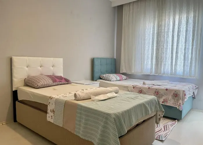 Ala Otel & Apart Aparthotel *