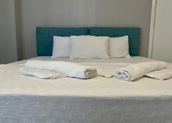 Ala Otel & Apart Aparthotel Nilufer