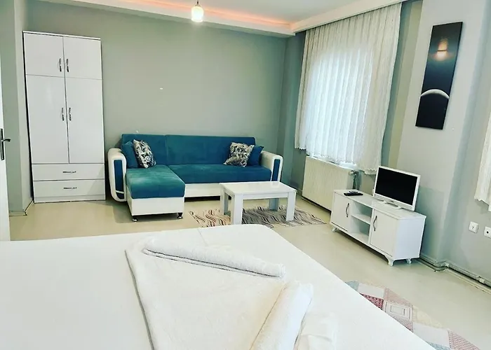 Aparthotel Ala Otel & Apart *